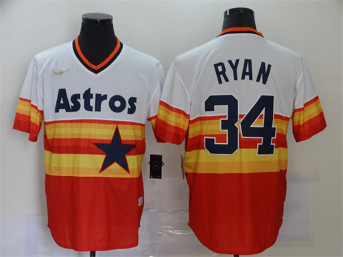 Houston Astros Majestic Jerseys-013