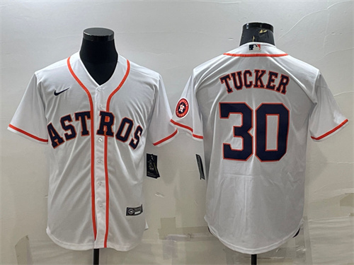 Houston Astros Majestic Jerseys-130