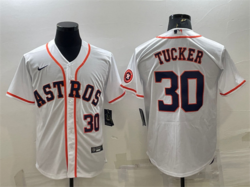 Houston Astros Majestic Jerseys-132