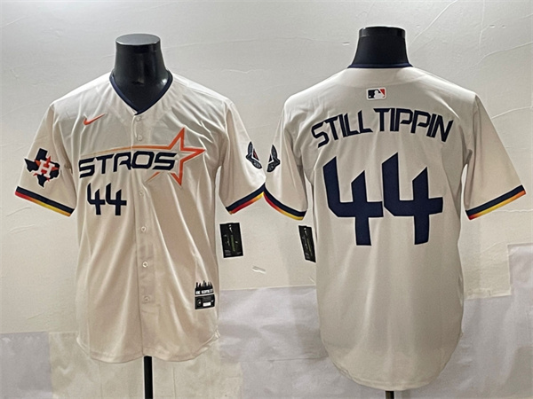 Houston Astros Majestic Jerseys-1330