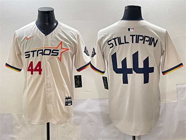 Houston Astros Majestic Jerseys-1335