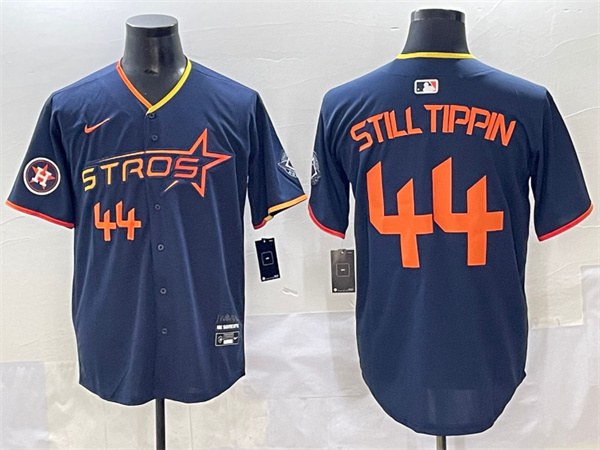 Houston Astros Majestic Jerseys-1342