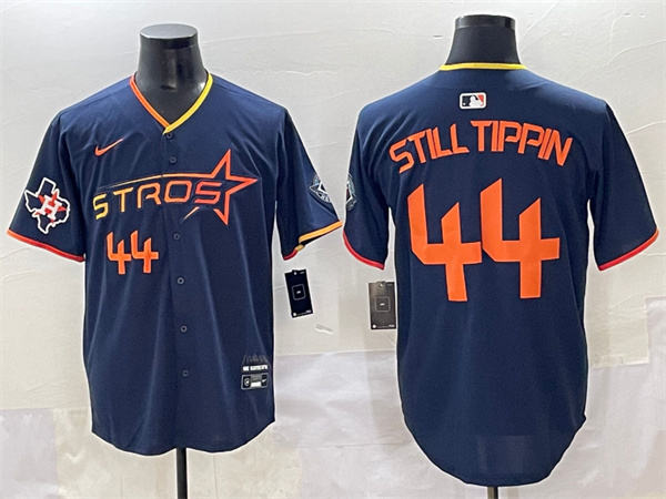 Houston Astros Majestic Jerseys-1343