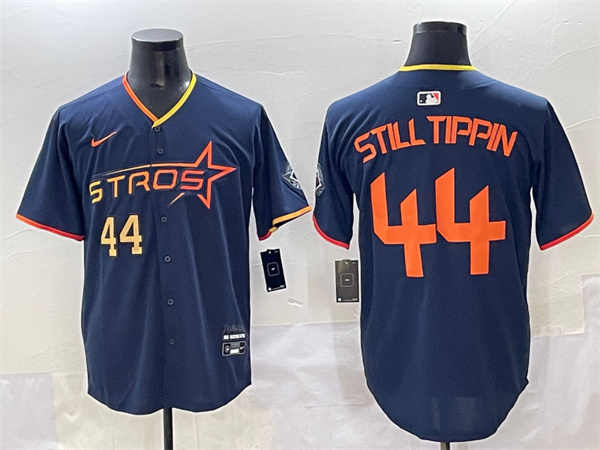 Houston Astros Majestic Jerseys-1345