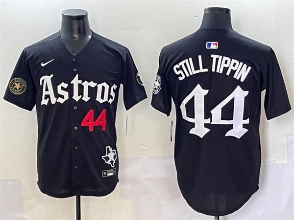 Houston Astros Majestic Jerseys-1365