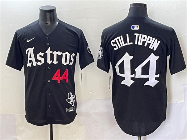 Houston Astros Majestic Jerseys-1366