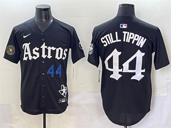 Houston Astros Majestic Jerseys-1373