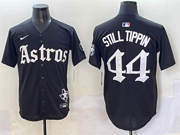 Houston Astros Majestic Jerseys-1375