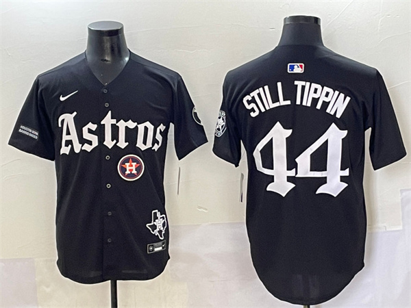 Houston Astros Majestic Jerseys-1376