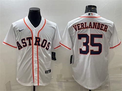 Houston Astros Majestic Jerseys-141