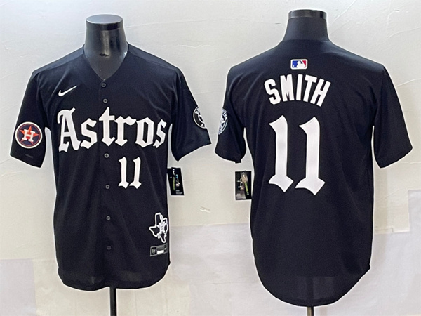 Houston Astros Majestic Jerseys-1415