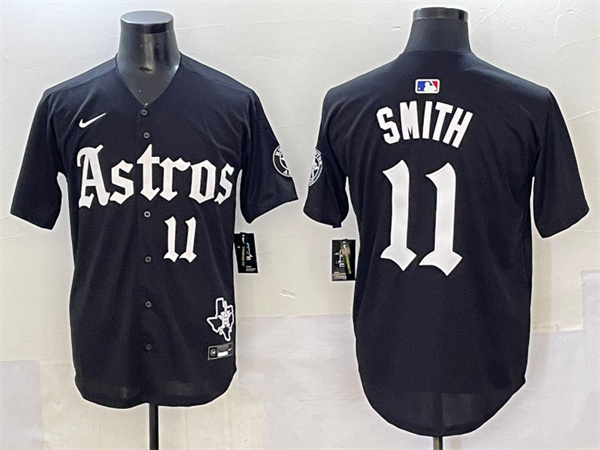 Houston Astros Majestic Jerseys-1416