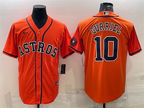 Houston Astros Majestic Jerseys-148