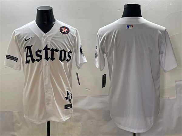 Houston Astros Majestic Jerseys-1490