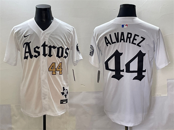 Houston Astros Majestic Jerseys-1519