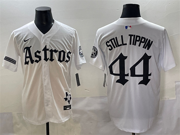 Houston Astros Majestic Jerseys-1523