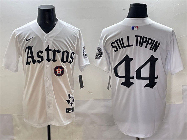 Houston Astros Majestic Jerseys-1524