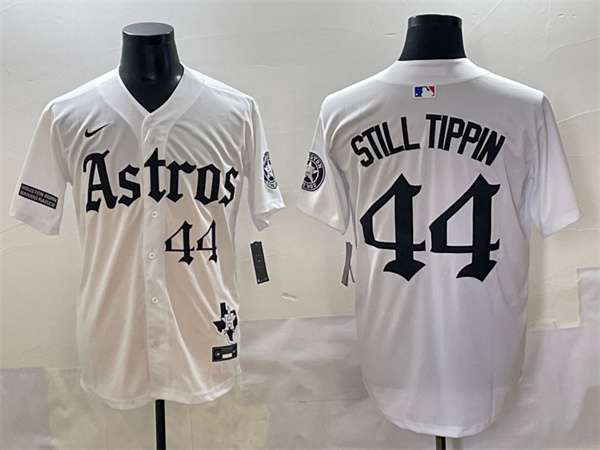 Houston Astros Majestic Jerseys-1528