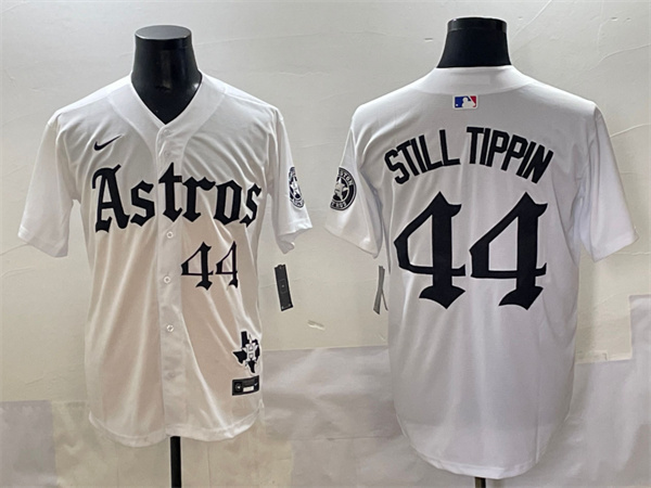 Houston Astros Majestic Jerseys-1529