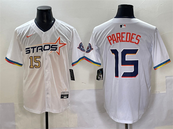 Houston Astros Majestic Jerseys-1544