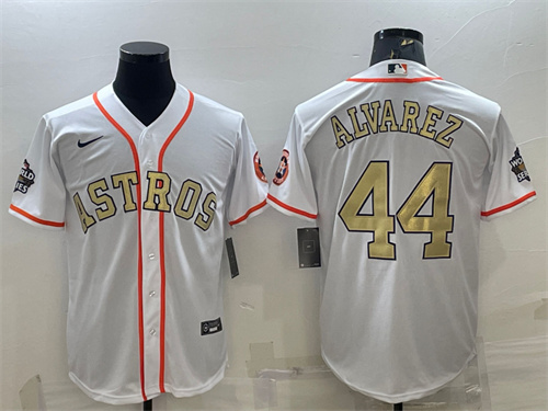 Houston Astros Majestic Jerseys-155