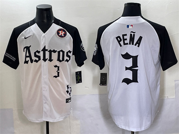 Houston Astros Majestic Jerseys-1551