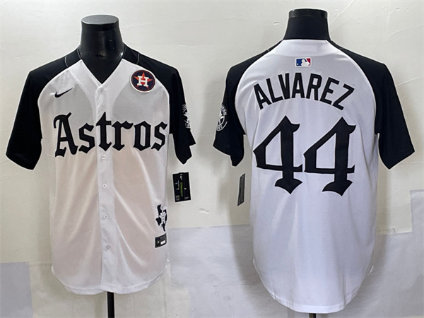 Houston Astros Majestic Jerseys-1575