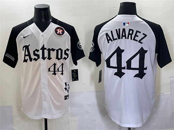 Houston Astros Majestic Jerseys-1576