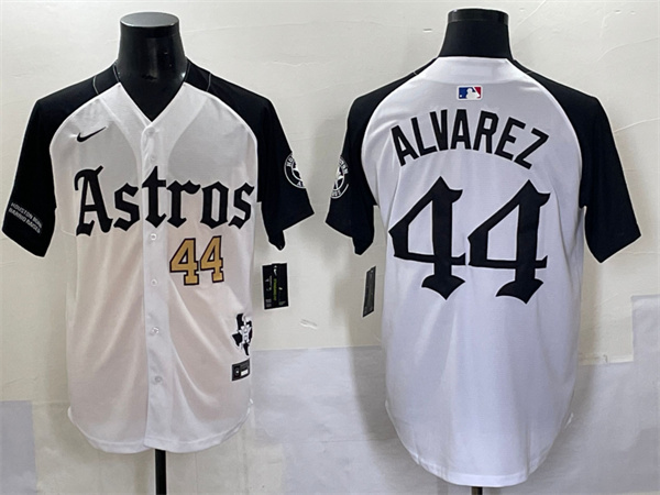 Houston Astros Majestic Jerseys-1579