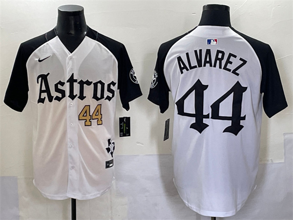 Houston Astros Majestic Jerseys-1580