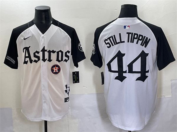 Houston Astros Majestic Jerseys-1584