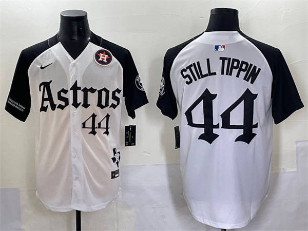 Houston Astros Majestic Jerseys-1589