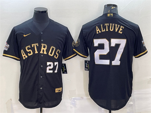 Houston Astros Majestic Jerseys-159