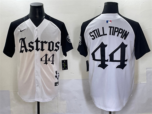 Houston Astros Majestic Jerseys-1591
