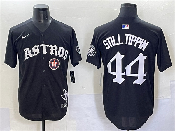 Houston Astros Majestic Jerseys-1599