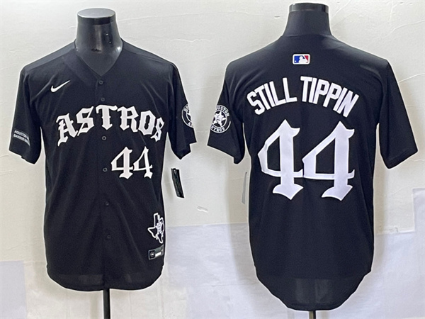 Houston Astros Majestic Jerseys-1602