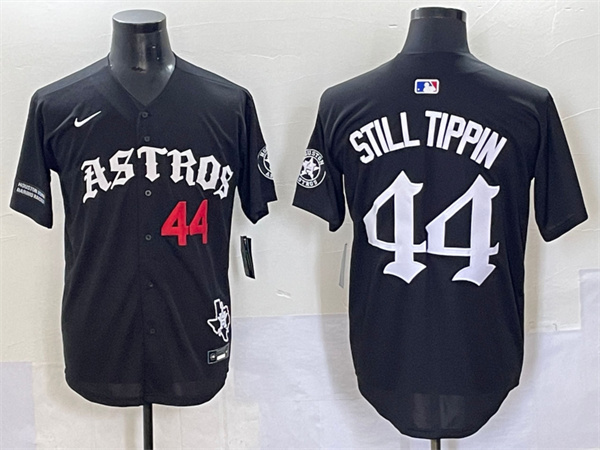 Houston Astros Majestic Jerseys-1604