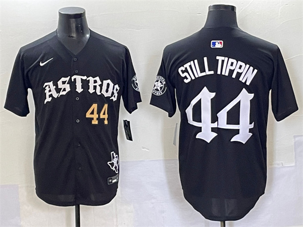 Houston Astros Majestic Jerseys-1607