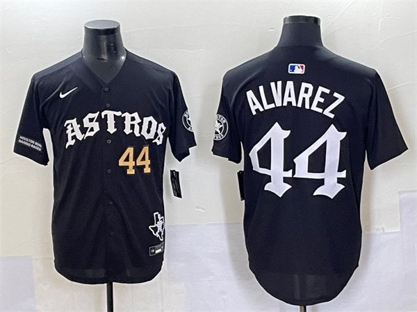 Houston Astros Majestic Jerseys-1622