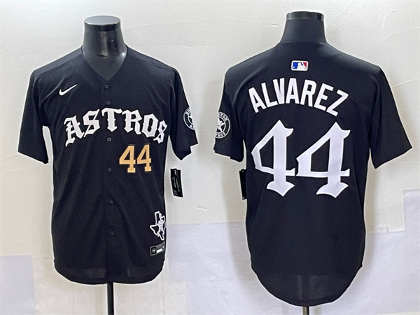 Houston Astros Majestic Jerseys-1623