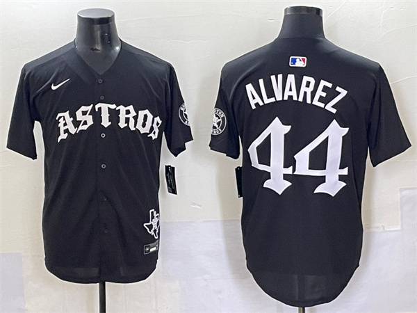 Houston Astros Majestic Jerseys-1626