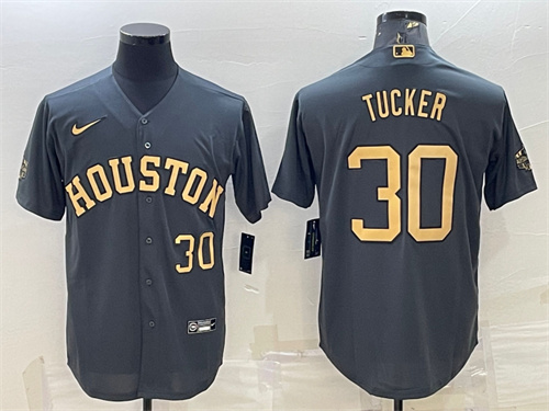 Houston Astros Majestic Jerseys-163