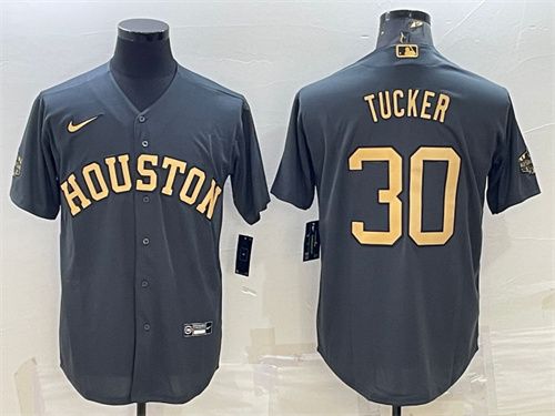 Houston Astros Majestic Jerseys-164