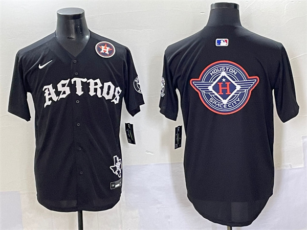 Houston Astros Majestic Jerseys-1646