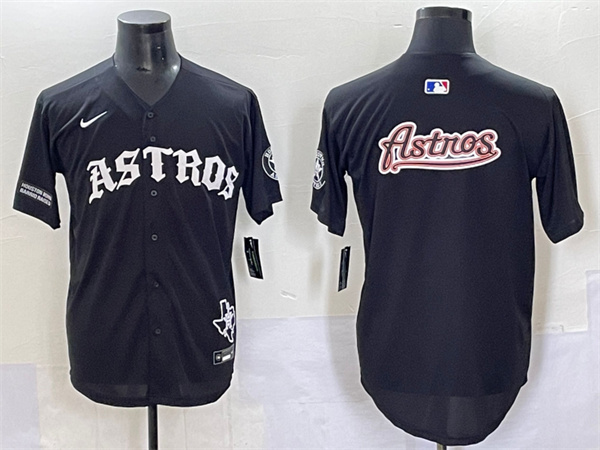 Houston Astros Majestic Jerseys-1656