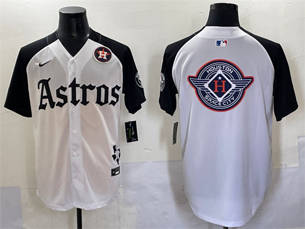 Houston Astros Majestic Jerseys-1682