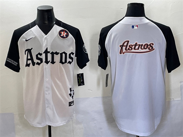 Houston Astros Majestic Jerseys-1691
