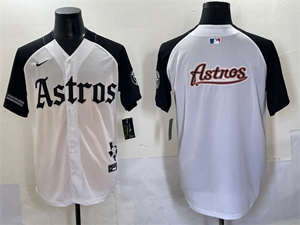 Houston Astros Majestic Jerseys-1692