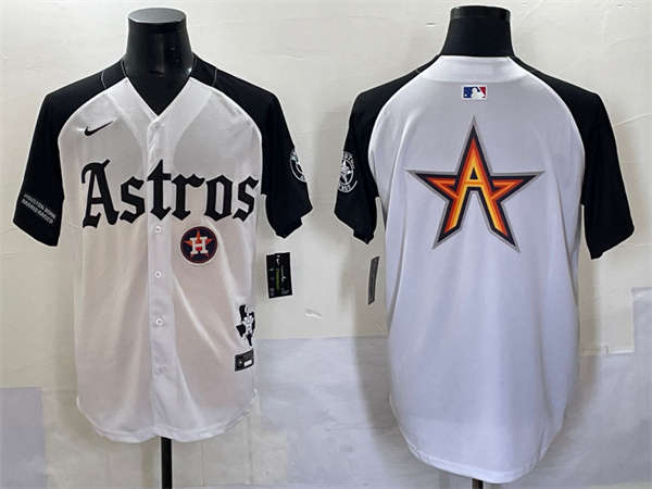 Houston Astros Majestic Jerseys-1702