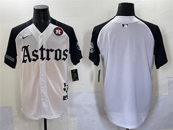 Houston Astros Majestic Jerseys-1709